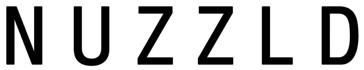 Nuzzld - logo