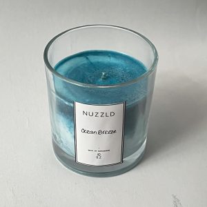 Ocean Breeze Basic