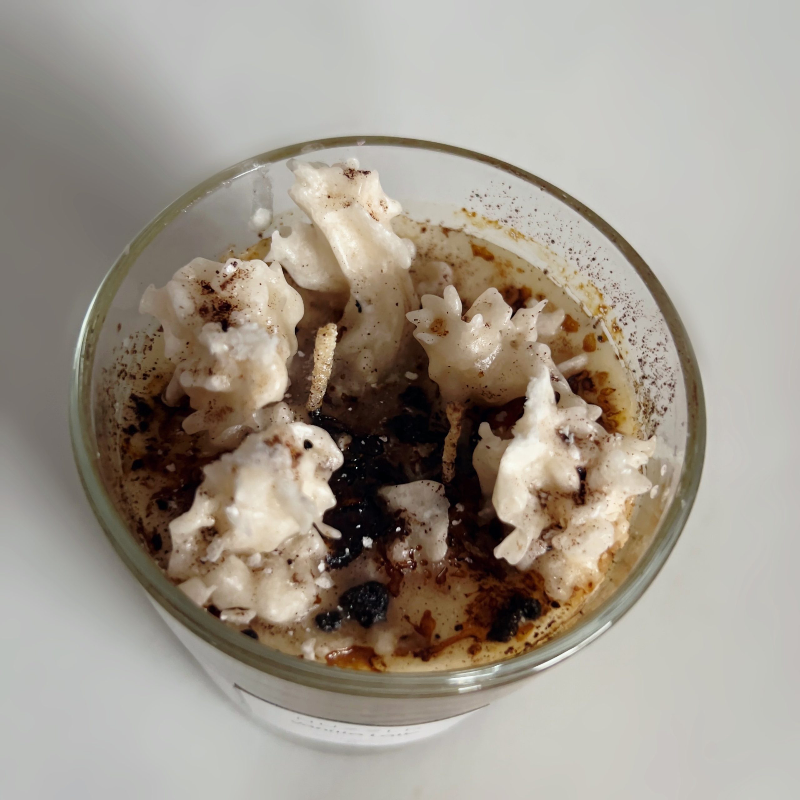 Vanilla Latte Classic