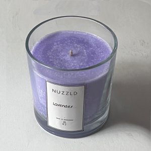 Lavender Basic