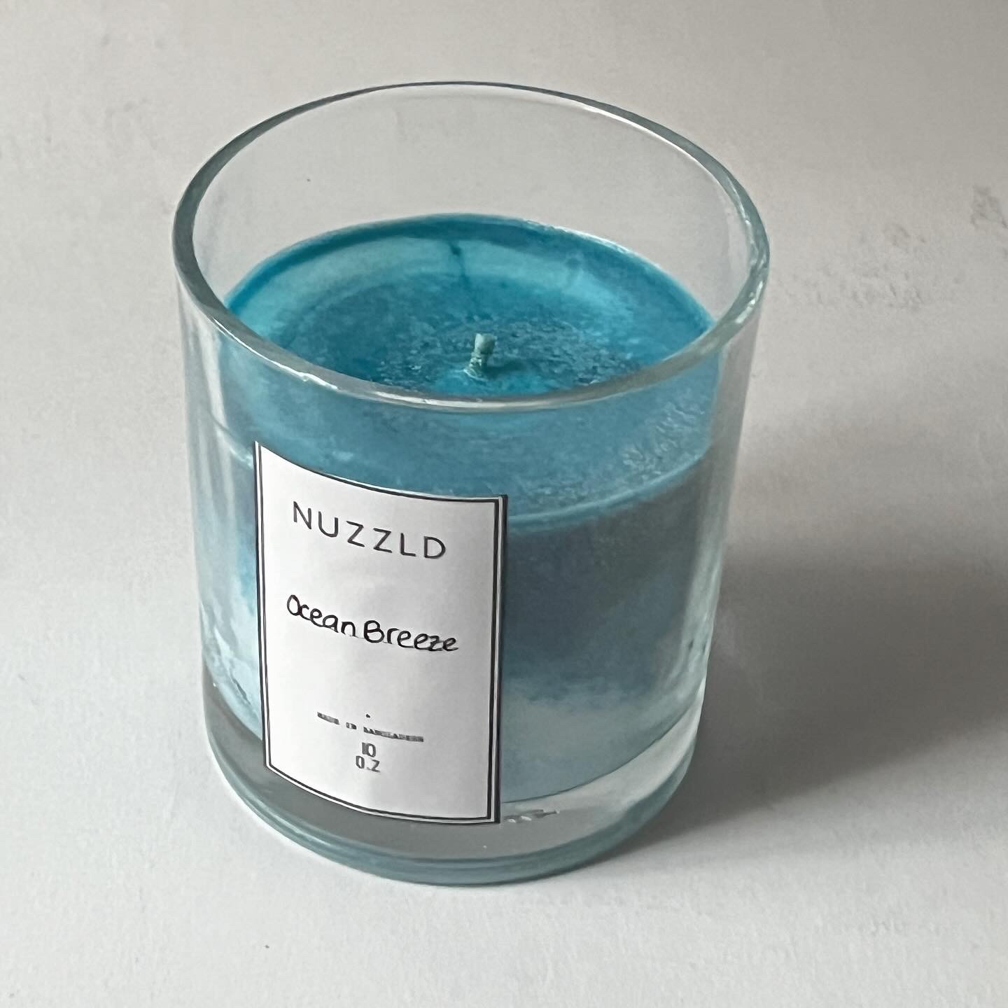 Ocean Breeze Basic