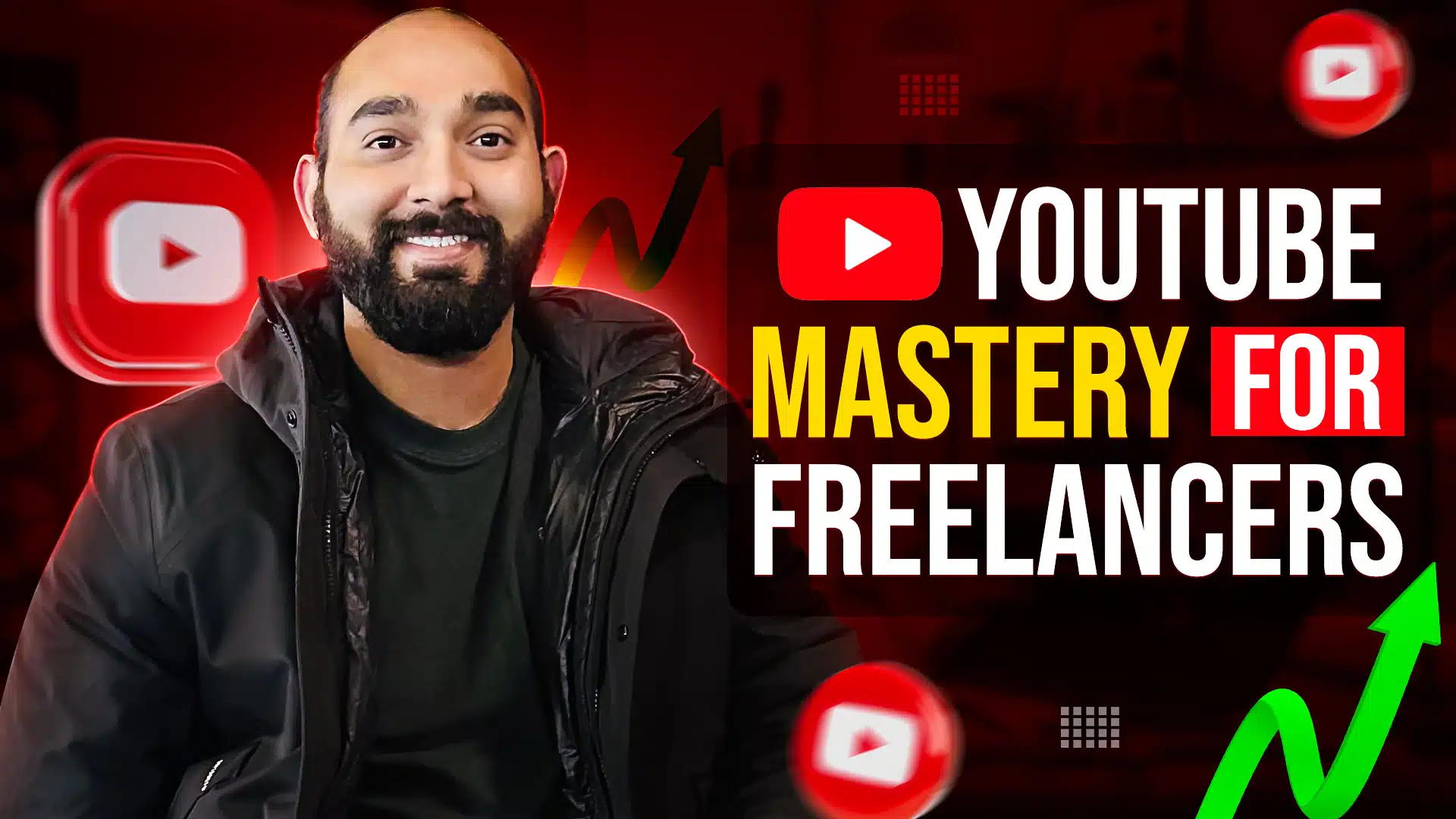 YouTube Mastery